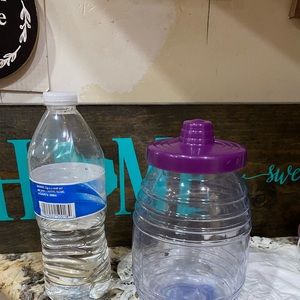 Barrilito drinking cup